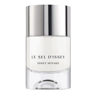The Salt of Issey - Eau de Toilette